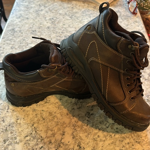 TKS boys boots - Picture 2 of 5